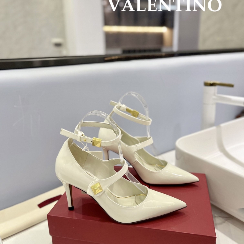 Valentino High Heels